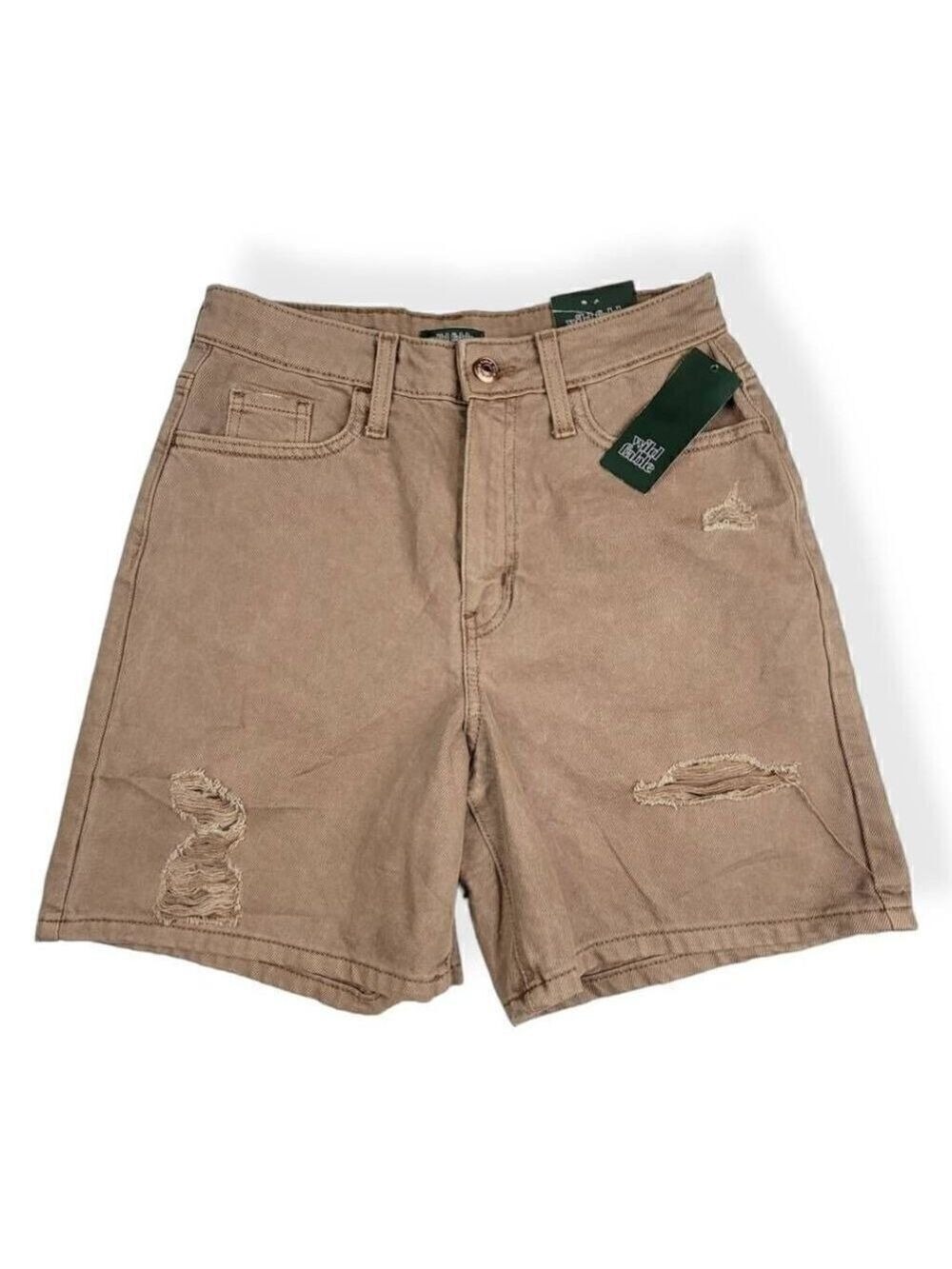 Wild Fable Highest Rise Bermuda Shorts 2/26